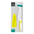 Smart Living Non-Stick Santoku Knife 5 in