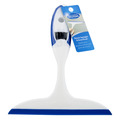 Cleaning Solutions Shower Squeegee & Grout Brush