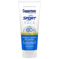 Coppertone Sport Face SPF 60+ Sunscreen Lotion