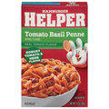 Hamburger Helper Tomato Basil Penne