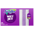 Swiffer WetJet Multi-Surface Mopping Pads Refill