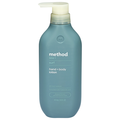Method Sea + Surf Hand & Body Lotion