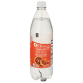 Stop & Shop Clear Splash Blood Orange Sparkling Water Beverage