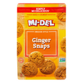 Mi-Del Ginger Snaps Swedish Style