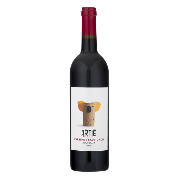 Artie Australia Cabernet Sauvignon Wine