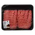 Food Lion 73% Lean 27% Fat Ground Beef Family Pack Fresh