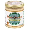 Raye's Mustard Traditional Stone Ground European Style Dijon Mustard