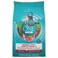 Purina ONE Urinary Tract Health Formula Real Chicken Adult Dry Cat Food