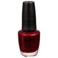 OPI Nail Lacquer I'm not Really a Waitress H08