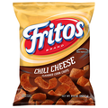 Fritos Corn Chips Chili Cheese
