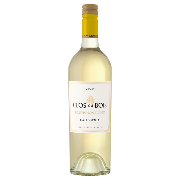 Clos du Bois California Sauvignon Blanc Wine