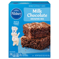 Pillsbury Milk Chocolate Brownie Mix