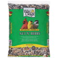 Wild Delight Advanced Formula Nut N' Berry Wild Bird Food