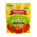 Mariani Premium Dried Fruit Philippine Mango