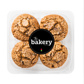 Stop & Shop The Bakery Mocha Chip Muffins