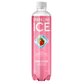 Sparkling Ice Zero Sugar Kiwi Strawberry Sparkling Water