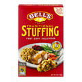 Bell's Stuffing Traditional