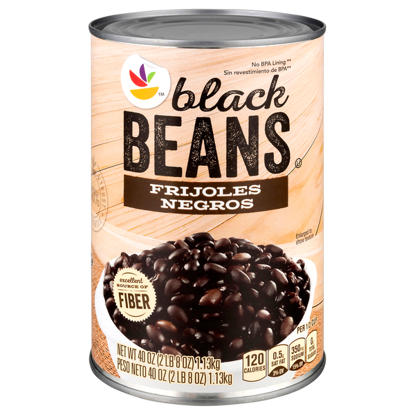 Our Brand Black Beans