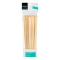 Smart Living Skewers Bamboo 9.75 Inch