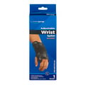 CareOne Adjustable Wrist Splint One Size