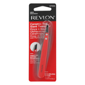 Revlon Ceramic Tip Slant Tweezer Stainless Steel