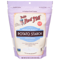 Bob's Red Mill Premium Gluten Free Unmodified Potato Starch