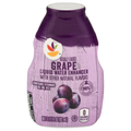 Our Brand Liquid Water Enhancer Grape