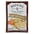 Watkins Chicken Gravy Gourmet Seasoning Packet