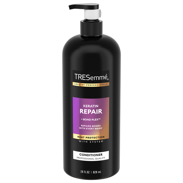 TRESemme Pro Style Tech Bond Plex Keratin Repair Conditioner