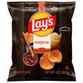 Lay's Barbecue Potato Chips
