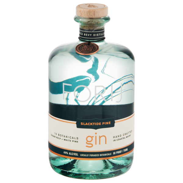 Forij Slacktide Pine Gin