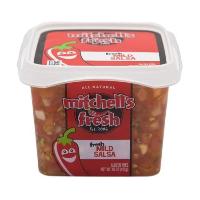 Mitchell's Fresh Mild Salsa